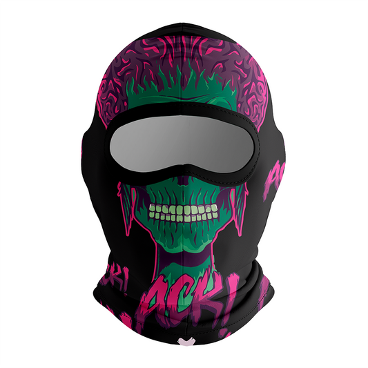 Balaclava Licrada 1052