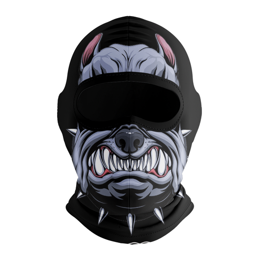 Balaclava licrada 1072