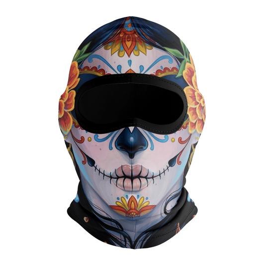 Balaclava licrada 1075