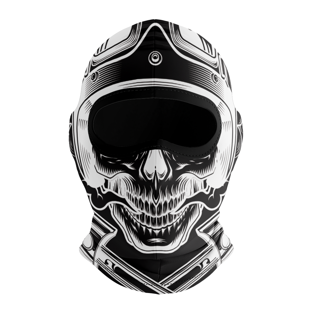 Balaclava licrada 1077