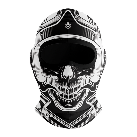 Balaclava licrada 1077