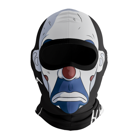 Balaclava licrada 1078