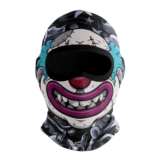 Balaclava licrada 1080