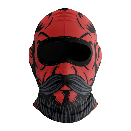 Balaclava licrada 1083