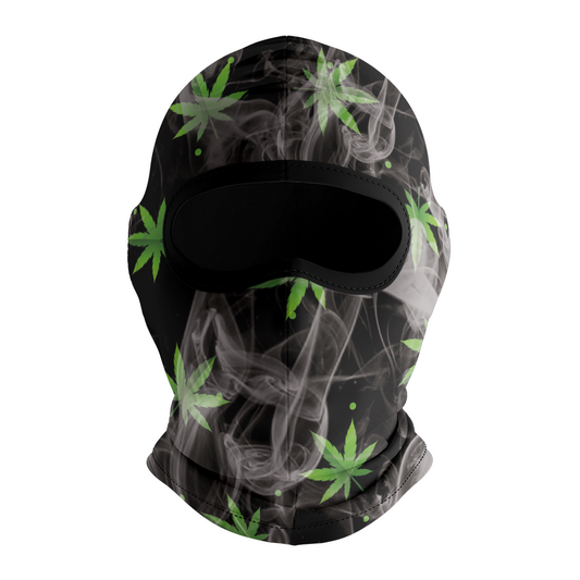 Balaclava licrada 1147