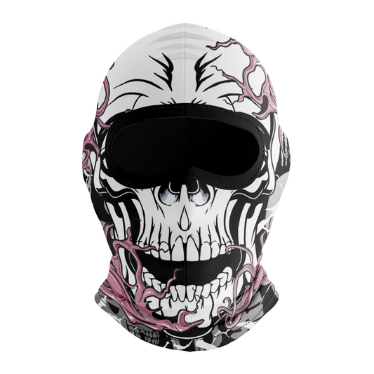 Balaclava licrada 1156
