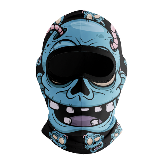 Balaclava licrada 1172
