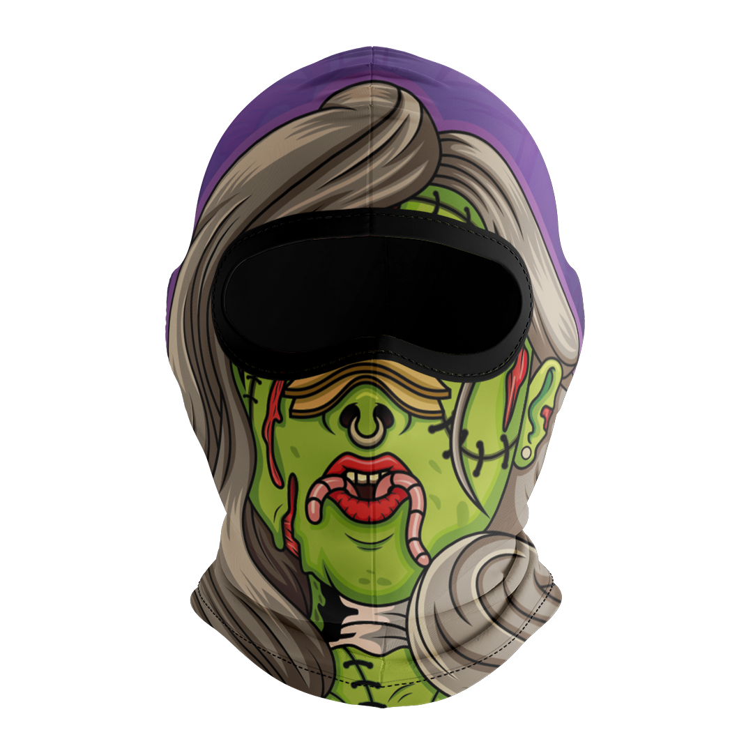 Balaclava licrada 1173