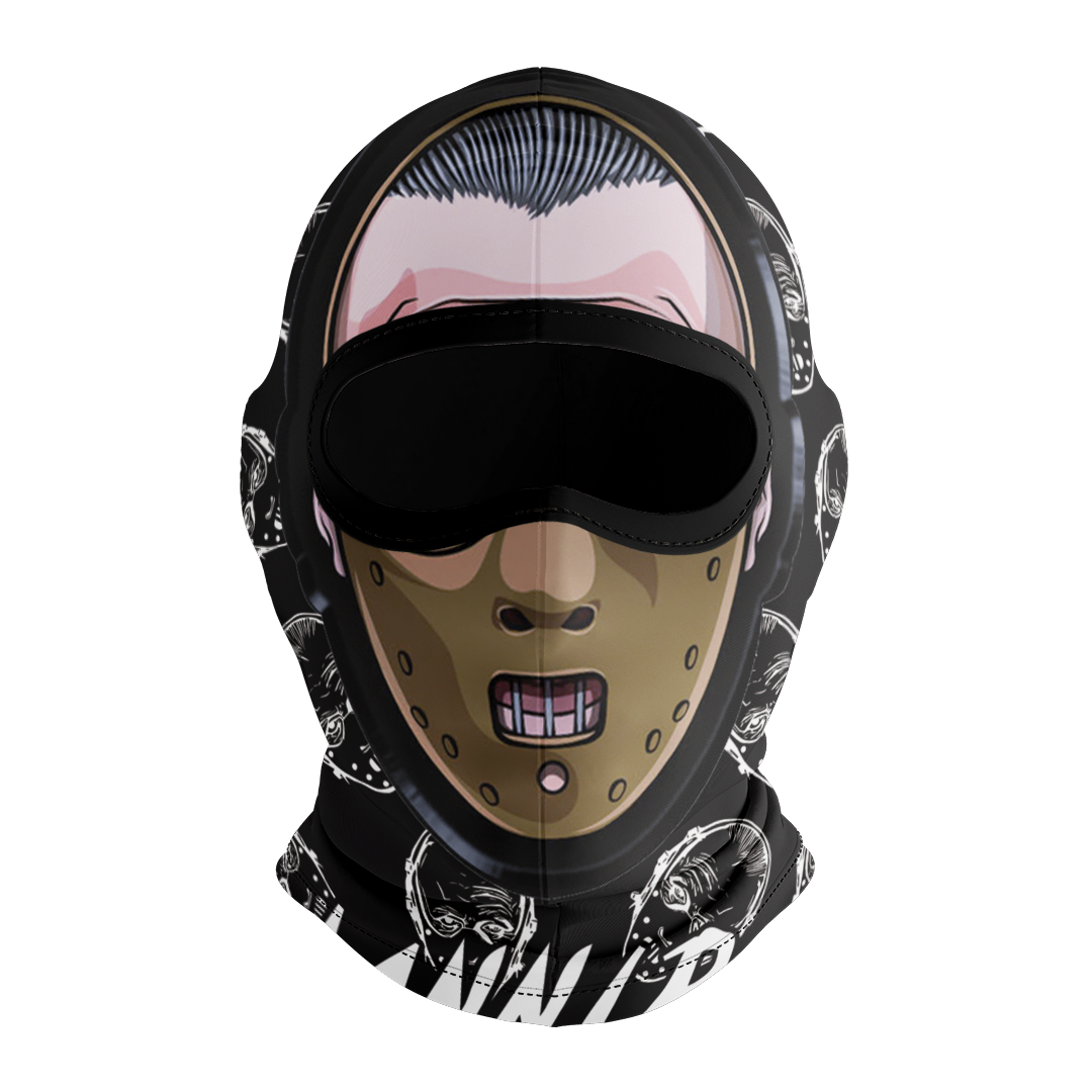 Balaclava licrada 1175