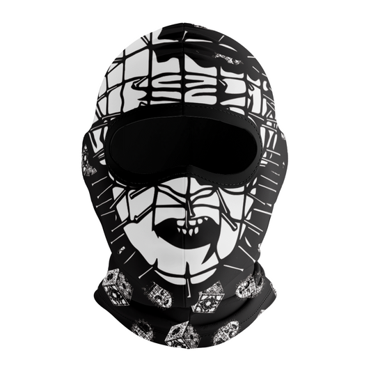 Balaclava licrada 1176