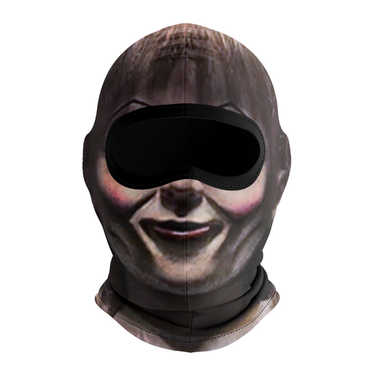 Balaclava licrada 1178