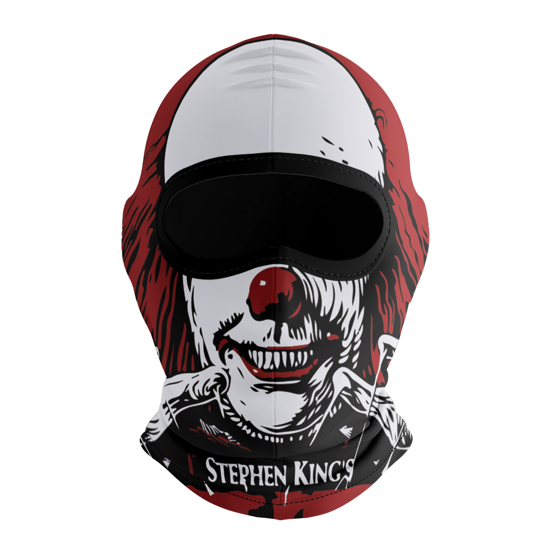 Balaclava licrada 1180