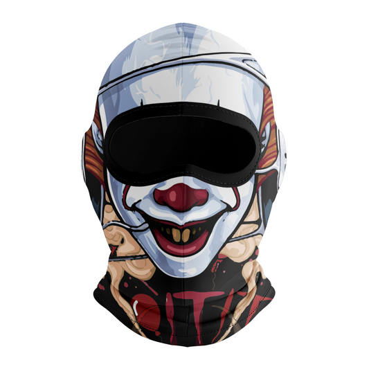 Balaclava licrada 1181