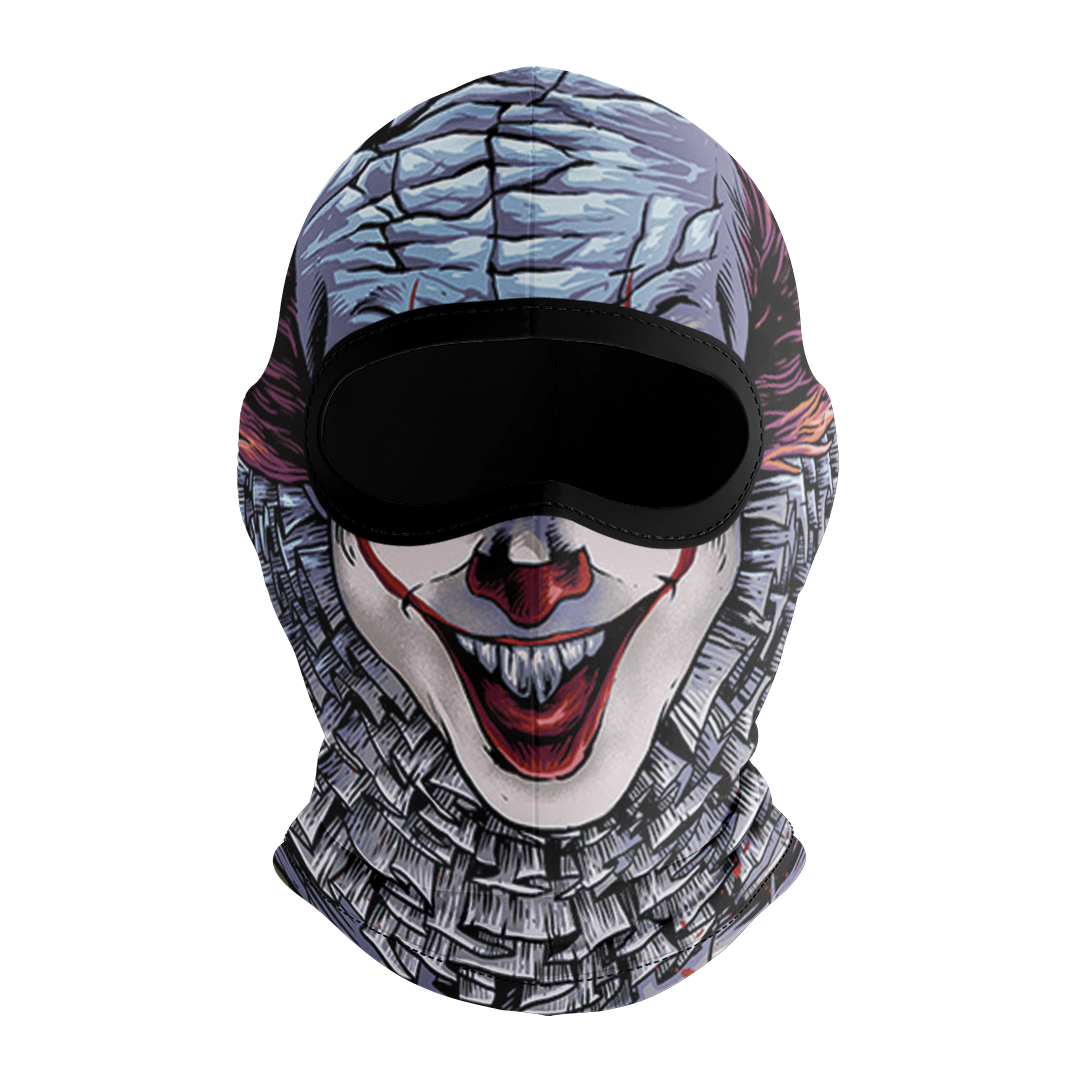 Balaclava licrada 1182