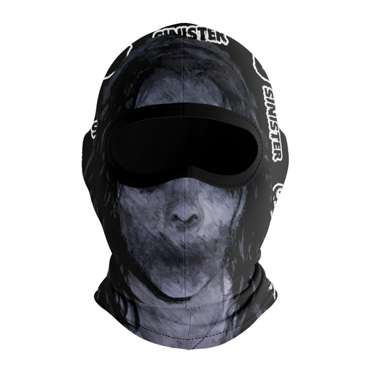 Balaclava licrada 1198