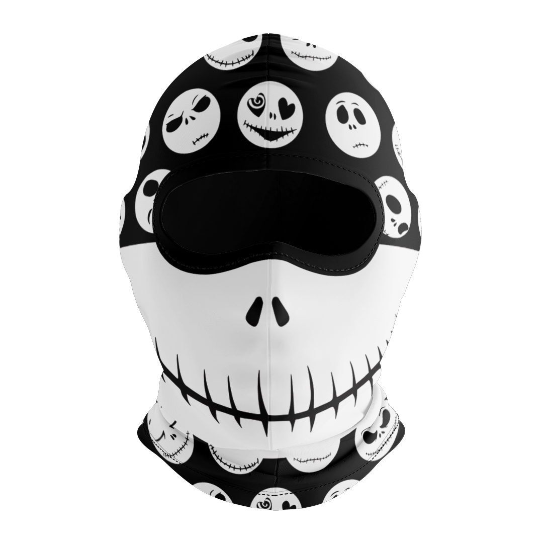 Balaclava licrada 1199