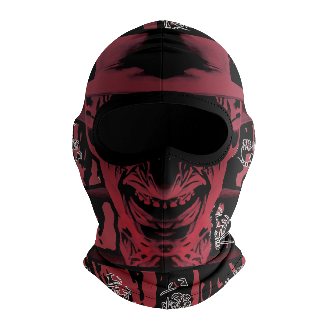 Balaclava licrada 1203