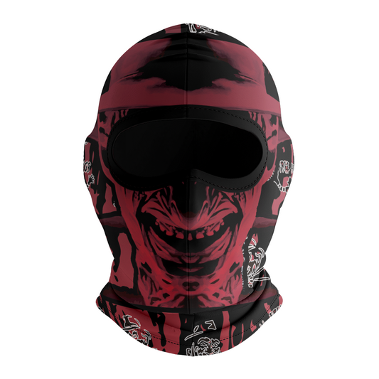 Balaclava licrada 1203