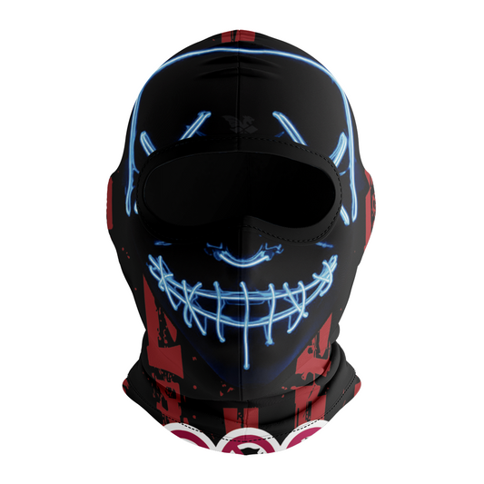 Balaclava licrada 1204