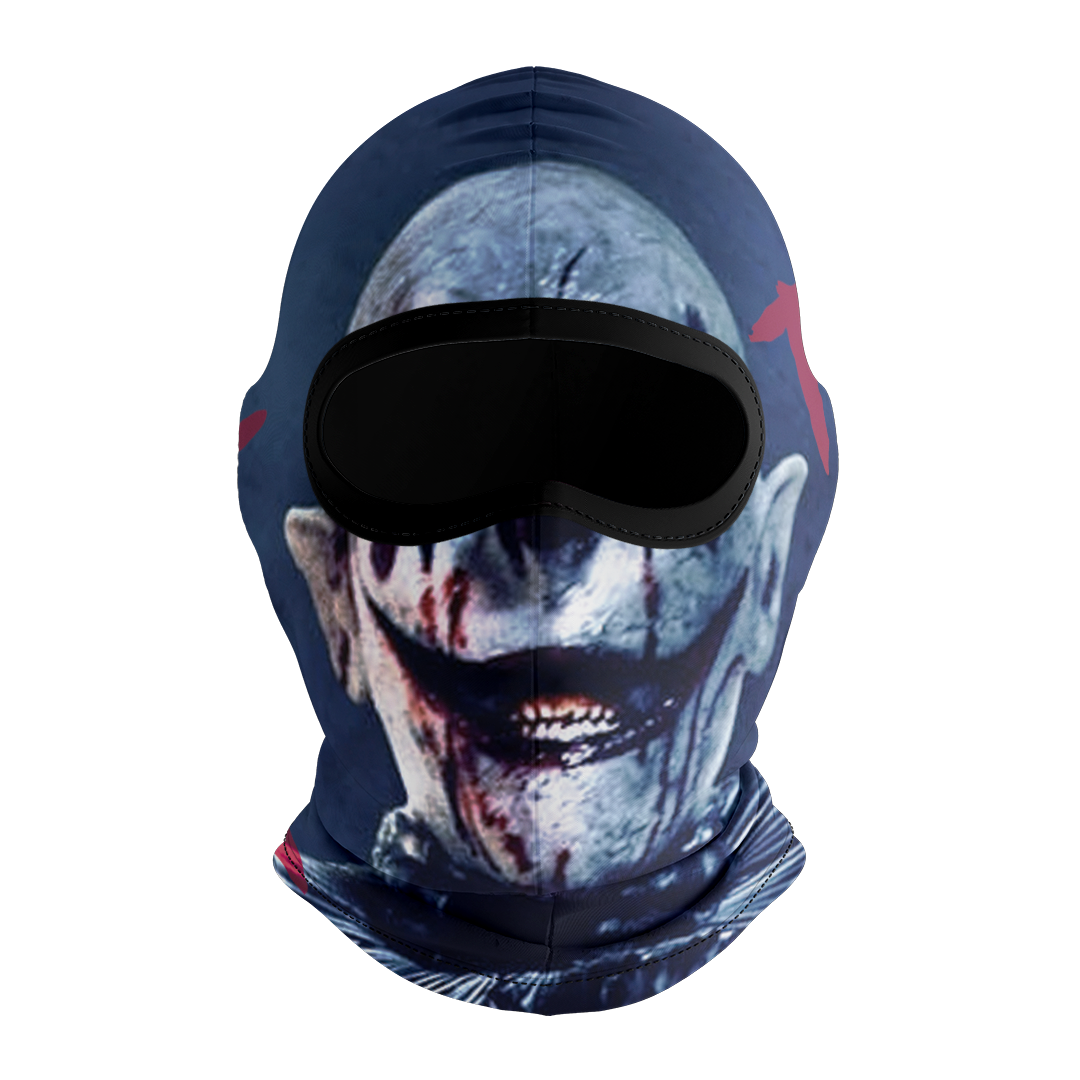Balaclava licrada 1206