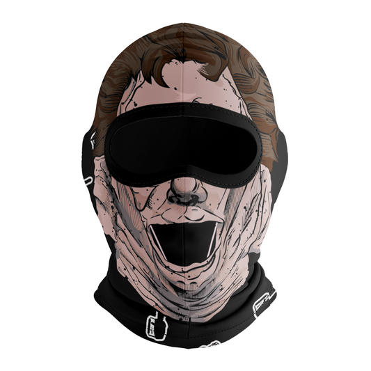 Balaclava licrada 1207