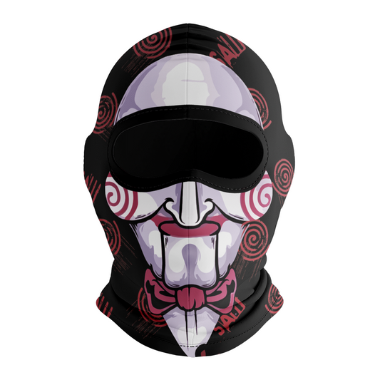 Balaclava licrada 1208