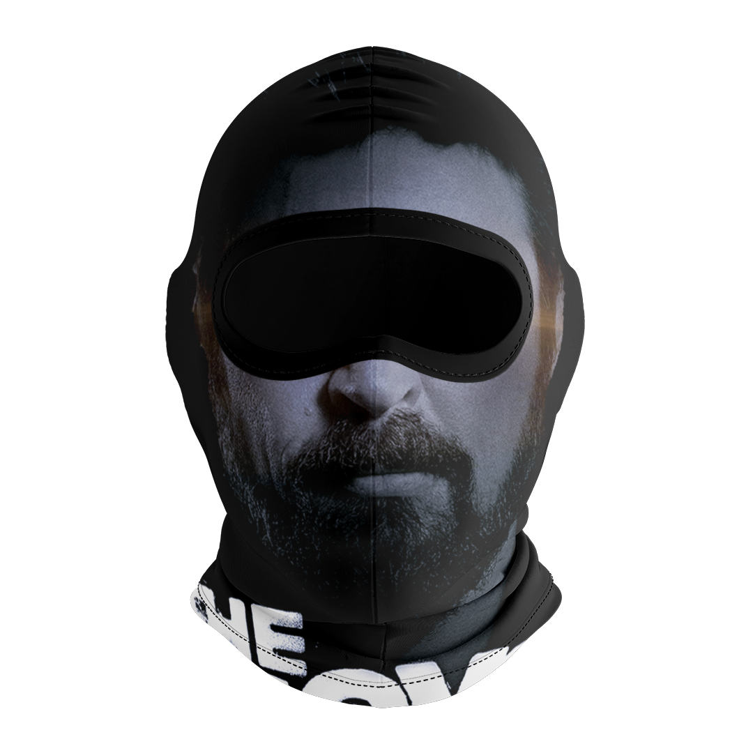 Balaclava licrada 1210