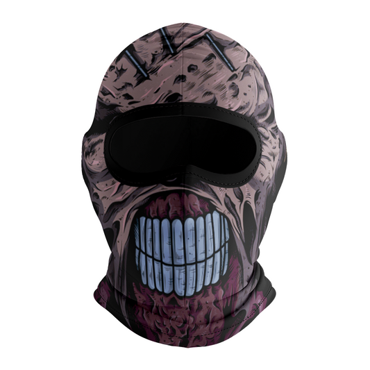 Balaclava licrada 1217
