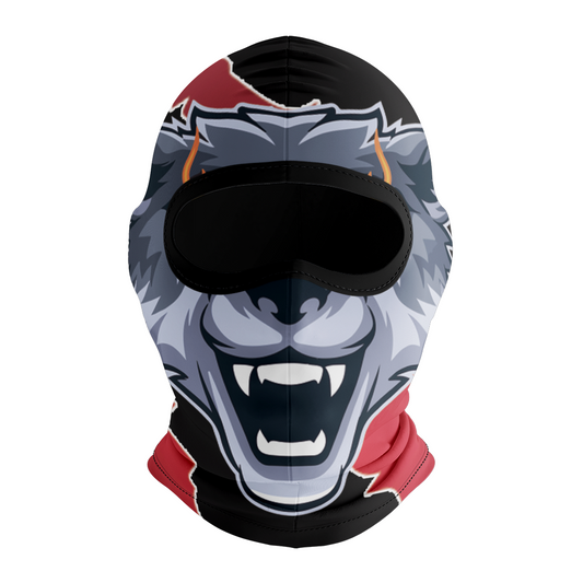 Balaclava licrada 1218