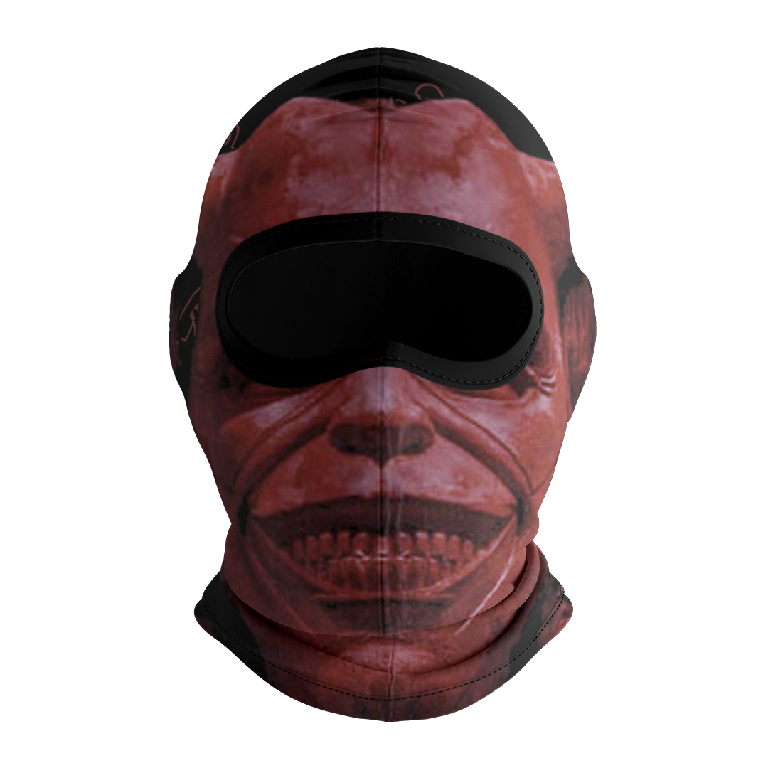 Balaclava licrada 1220