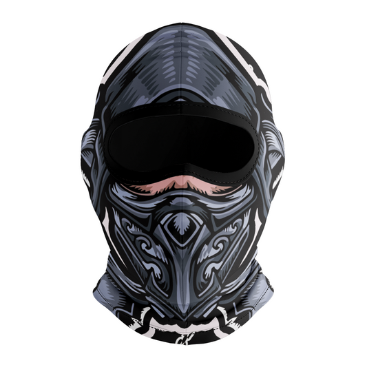 Balaclava licrada 1221