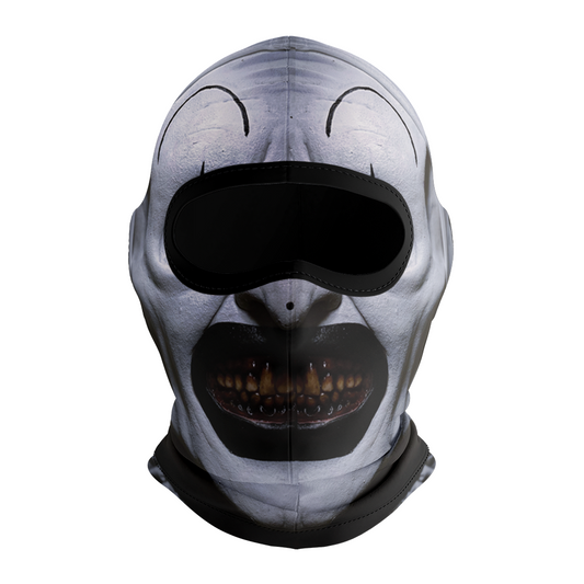 Balaclava licrada 1222