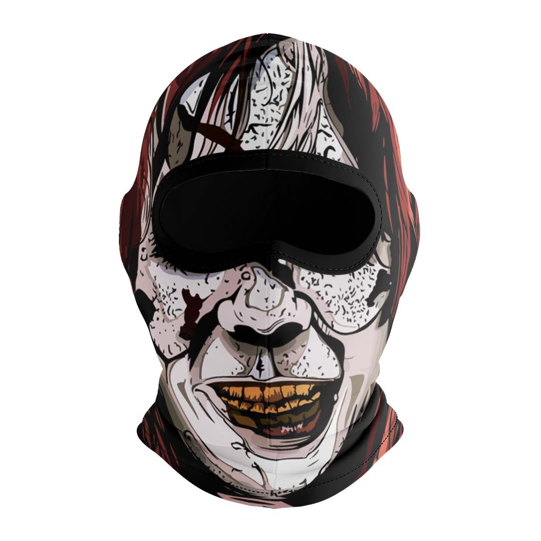 Balaclava licrada 1228