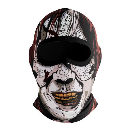 Balaclava licrada 1228