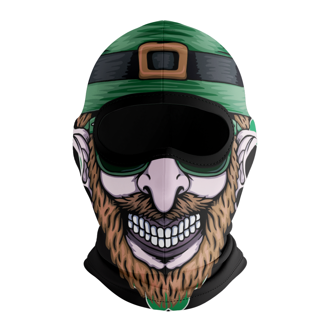 Balaclava licrada 1231