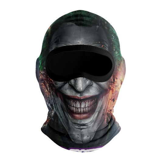 Balaclava licrada 1232