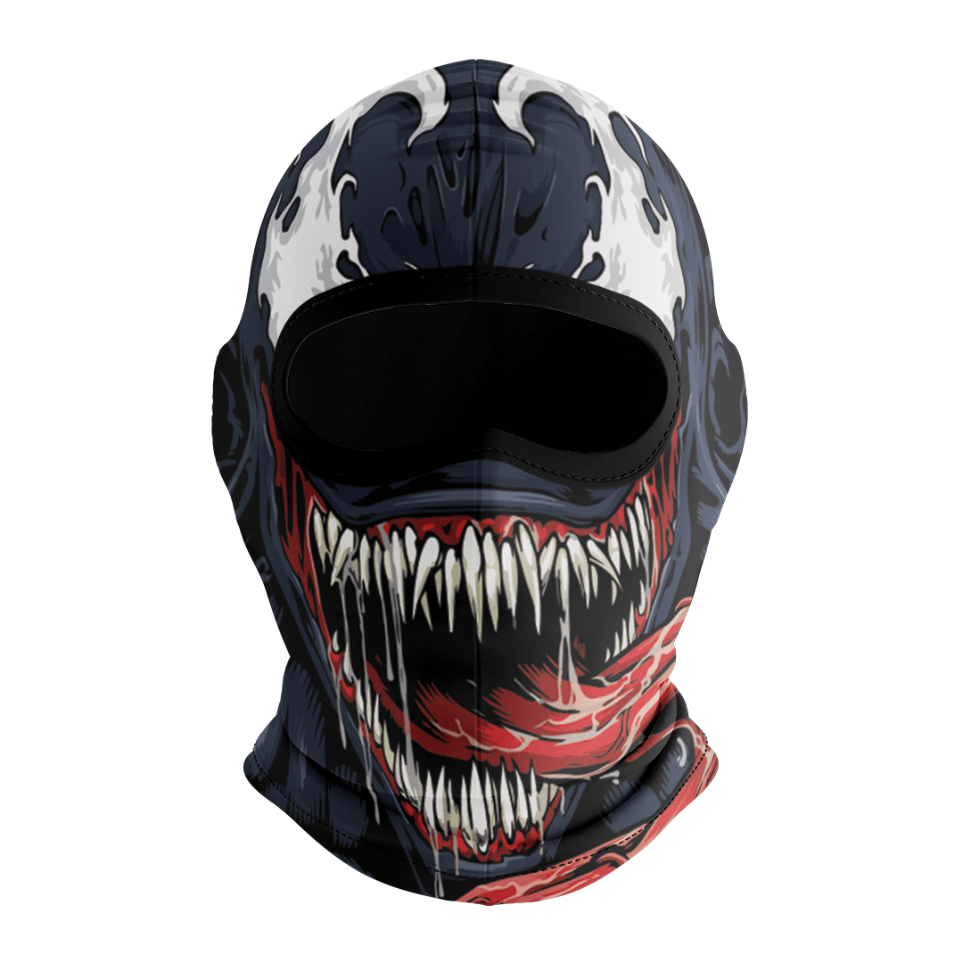 Balaclava licrada 1233