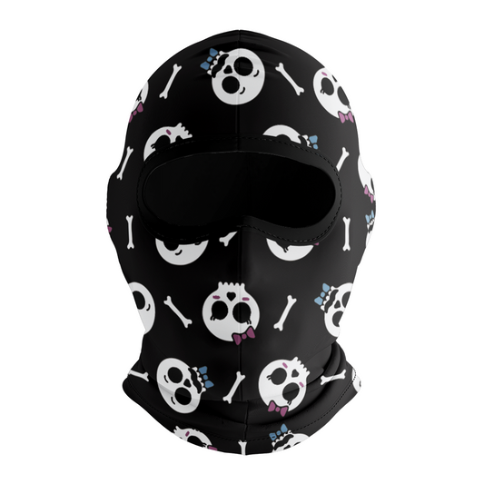 Balaclava licrada 1235