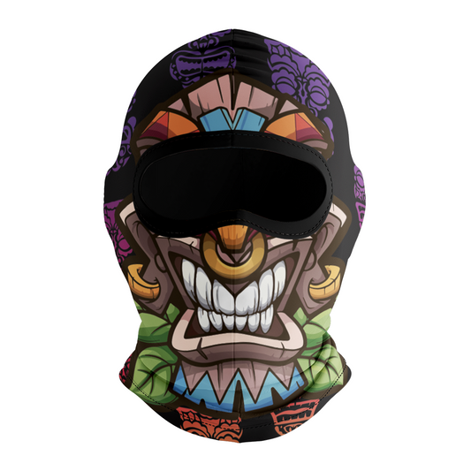 Balaclava licrada 1236