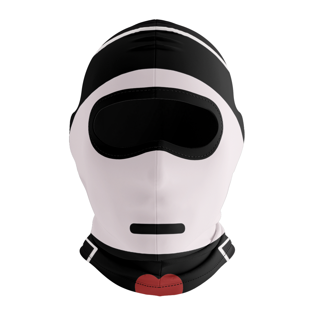 Balaclava licrada 1237