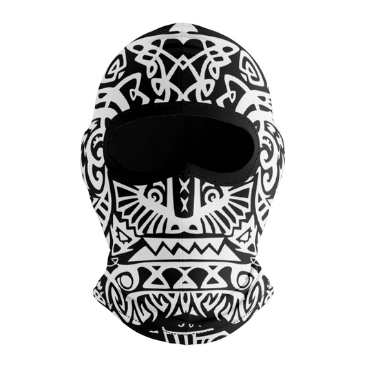 Balaclava licrada 1248