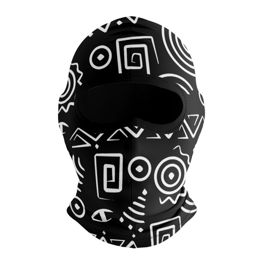 Balaclava licrada 1249
