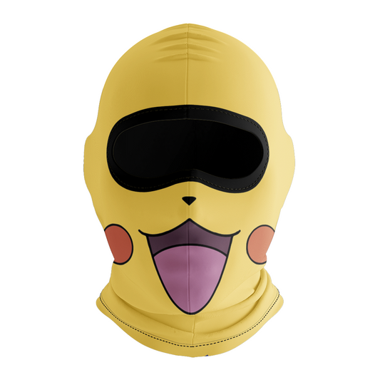 Balaclava licrada 1250