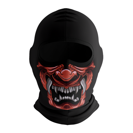Balaclava licrada 1251