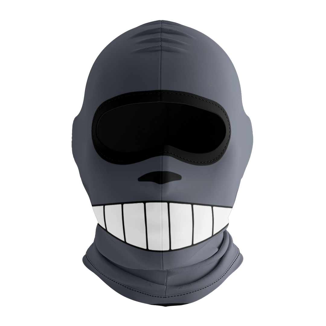 Balaclava licrada 1252