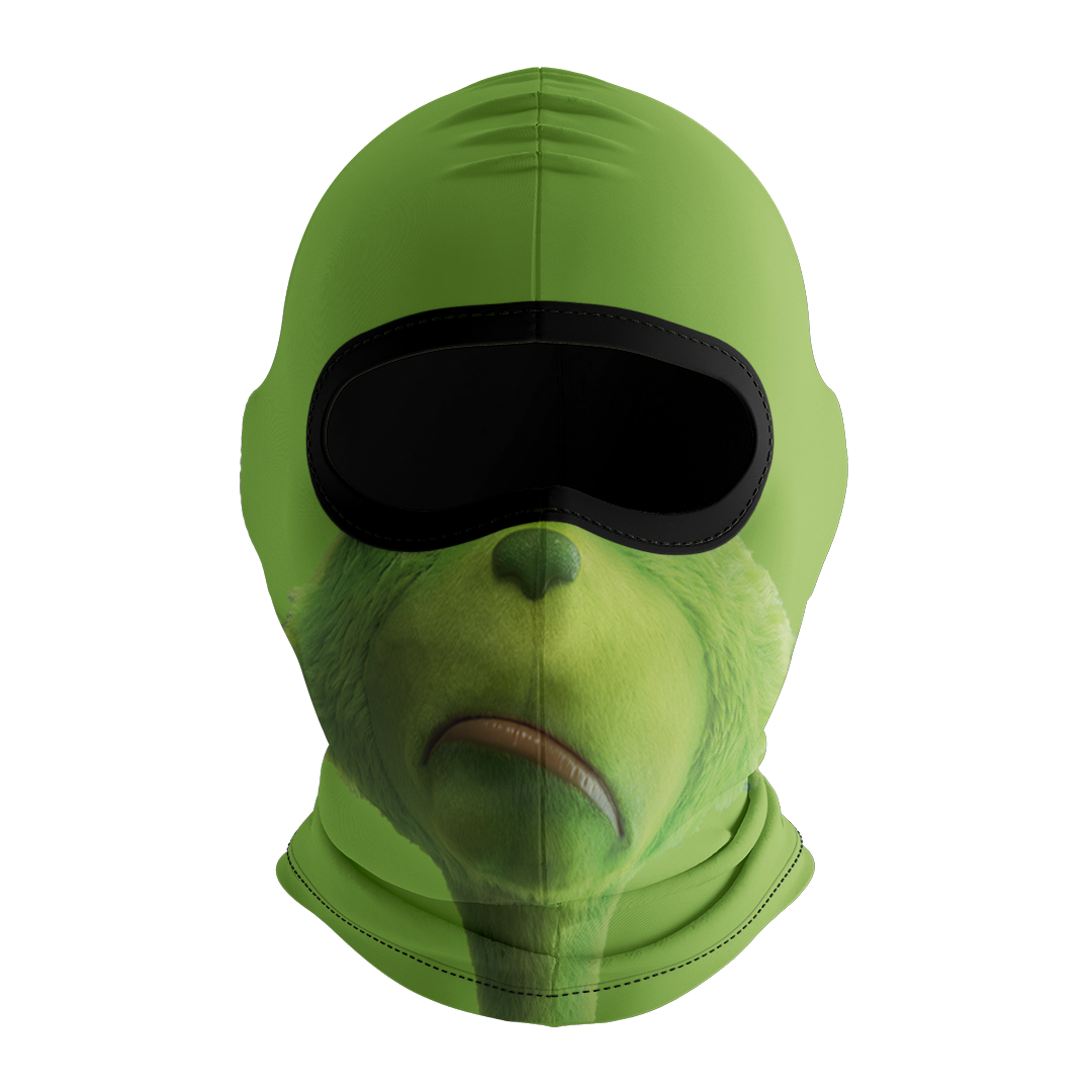 Balaclava licrada 1254