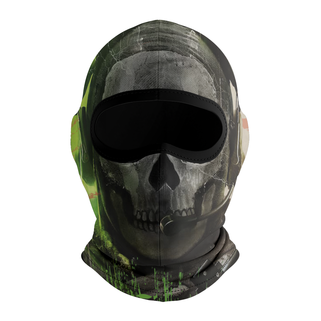 Balaclava licrada 1274