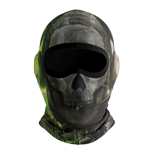 Balaclava licrada 1274