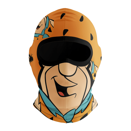 Balaclava licrada 1277