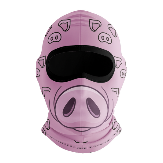 Balaclava licrada 1279